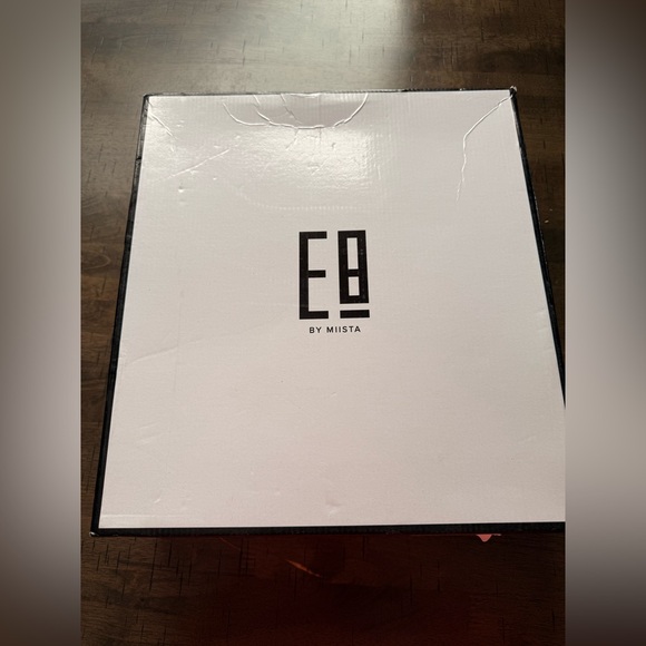 Patent Leather White Western Boots - Picture 3 of 7